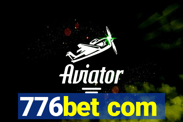 776bet com